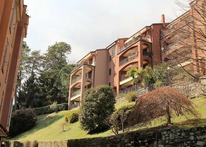 Residenza Del Pascia By Interhome