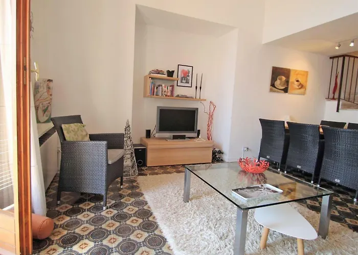 Daire Residenza Del Pascia By Interhome Oggebbio