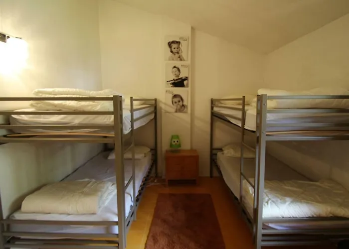 Residenza Del Pascia By Interhome *