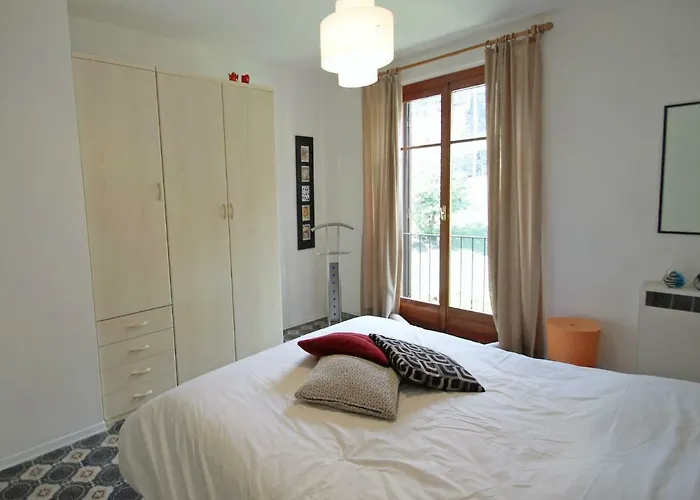 Residenza Del Pascia By Interhome Daire *