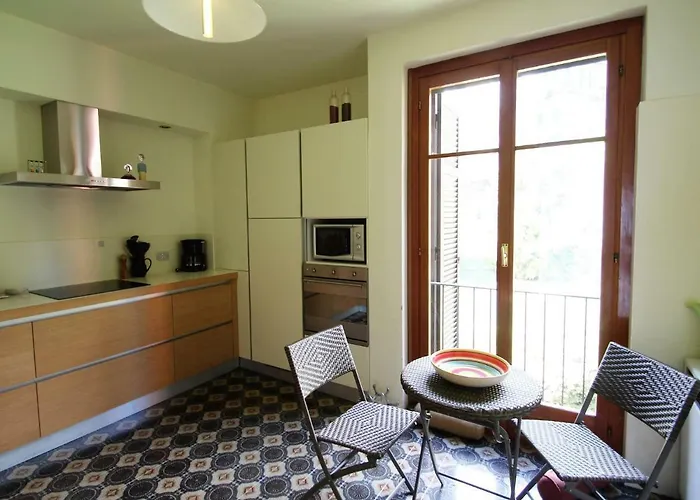 Residenza Del Pascia By Interhome *