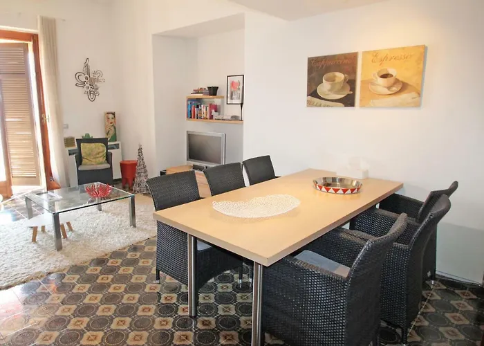 Residenza Del Pascia By Interhome 오게비오