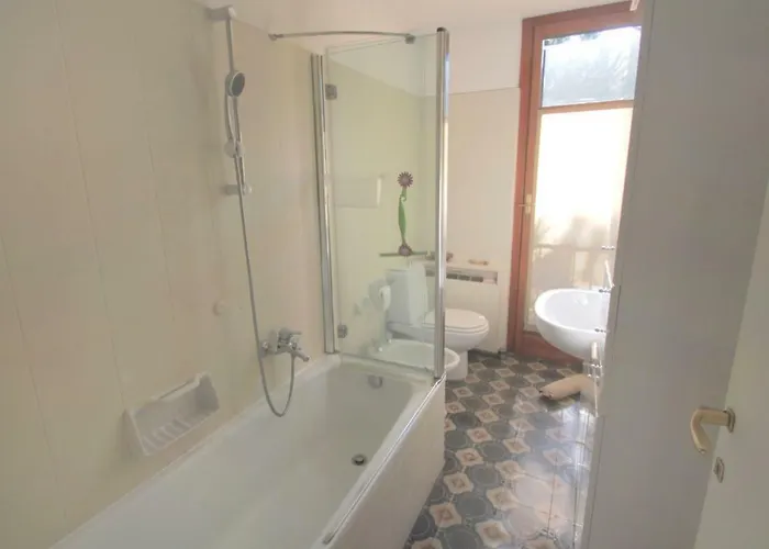 Residenza Del Pascia By Interhome Oggebbio